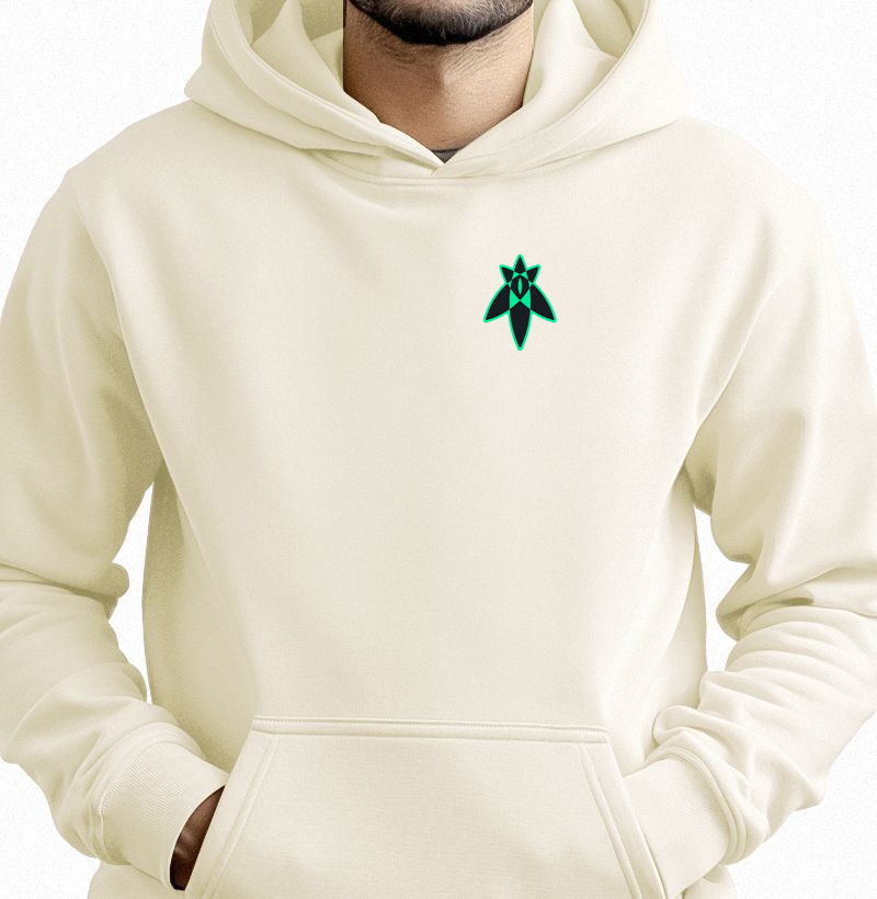 Coleção ALTAMENTE - Edição Mariposa do Caos - Hoodie