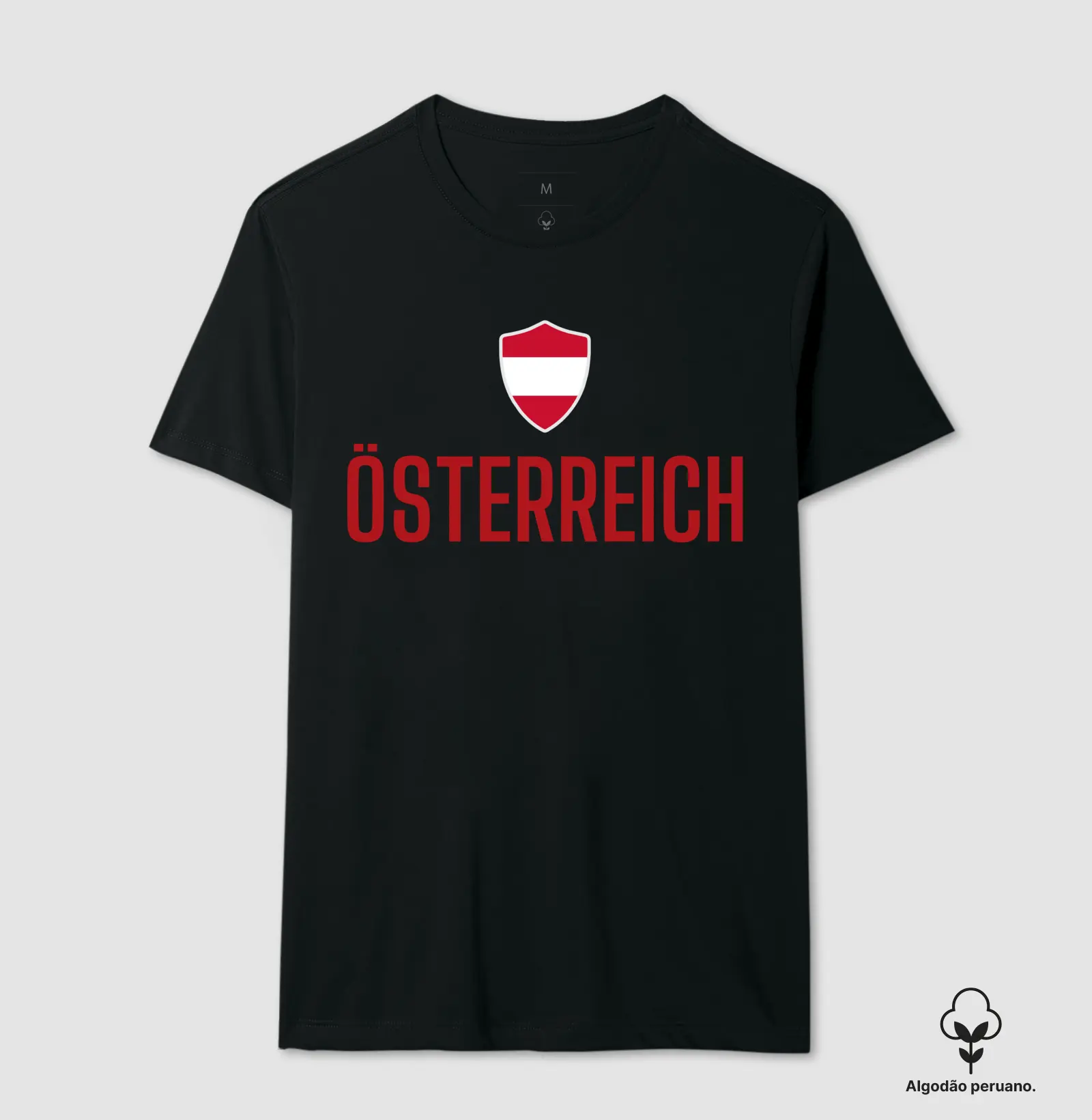 Áustria Escudo - Österreich