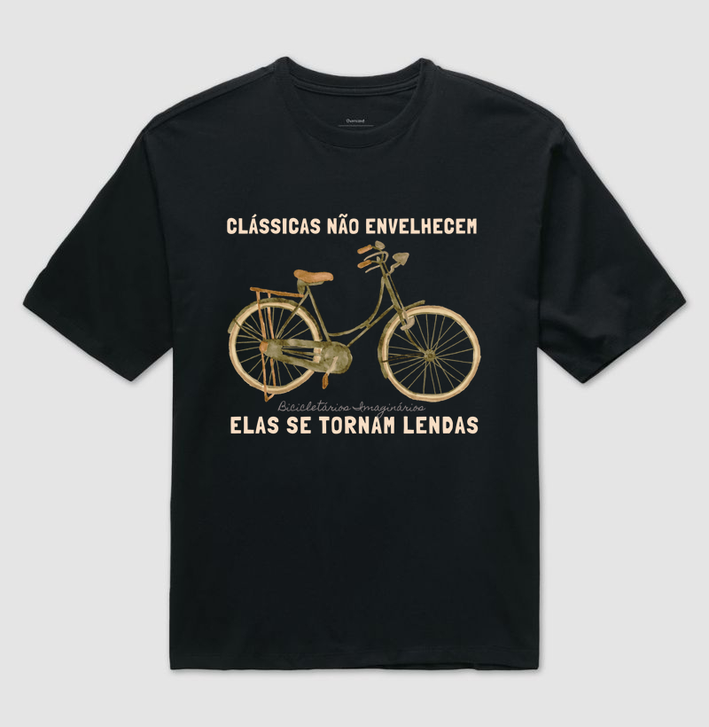 Clássicas não envelhecem...