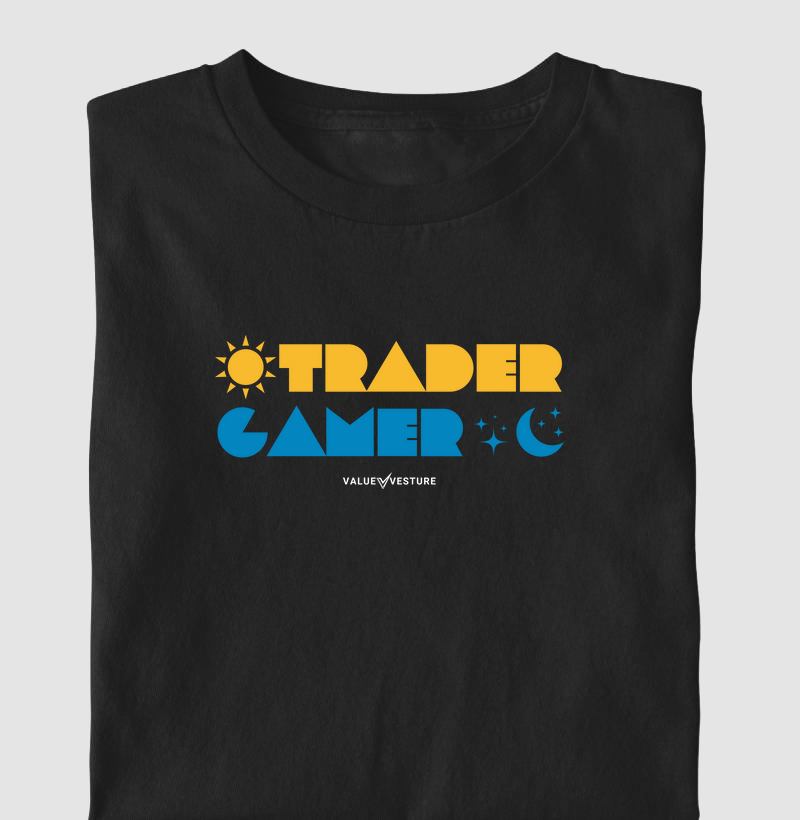 Trader Gamer