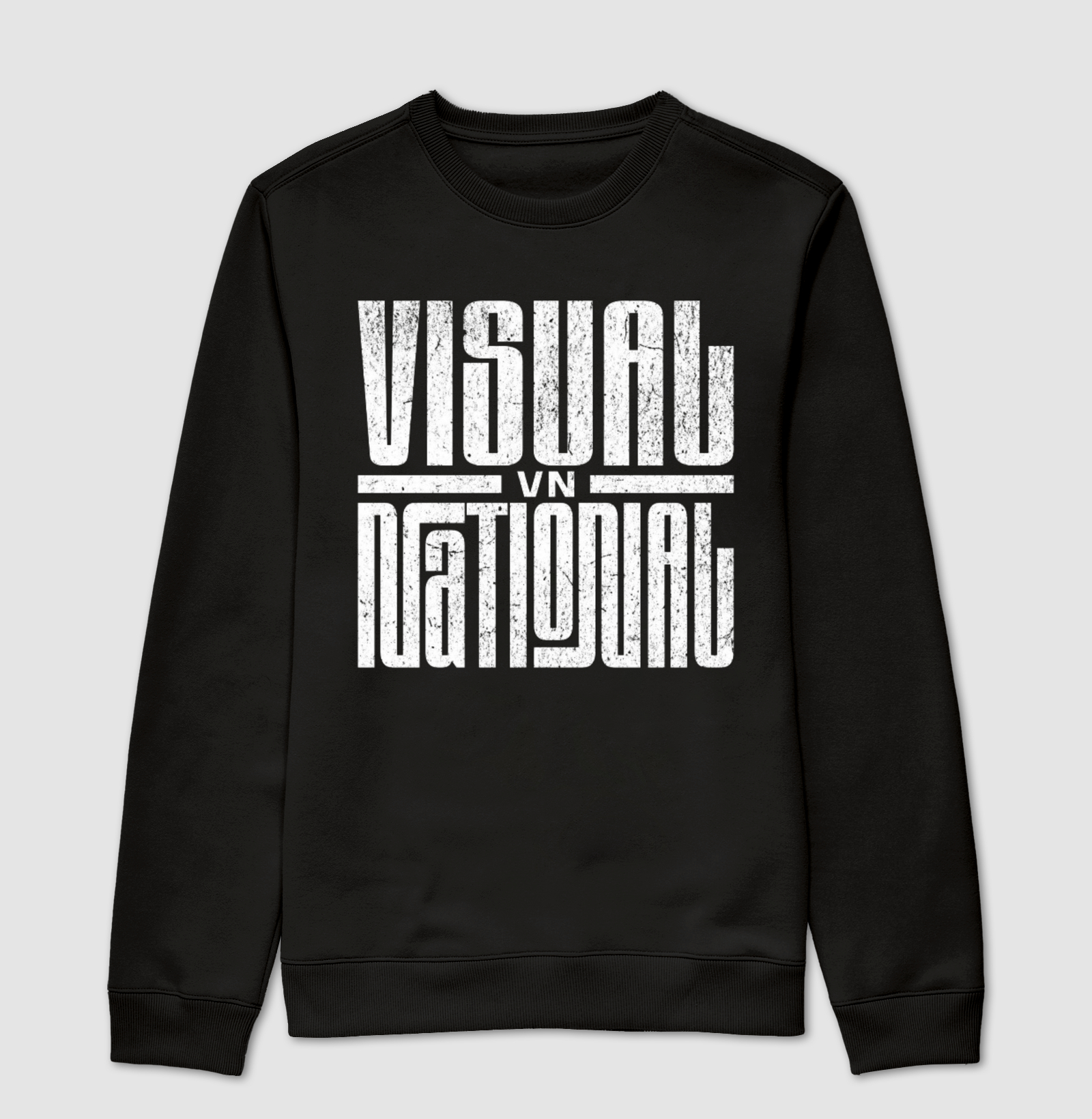 Visual - New Gen