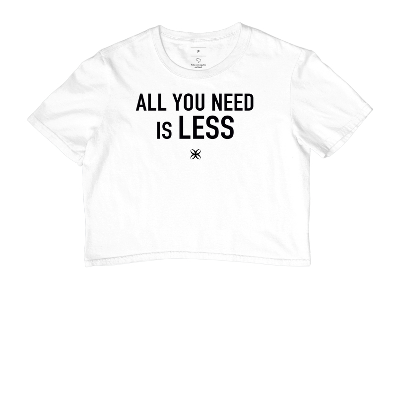 LESS I