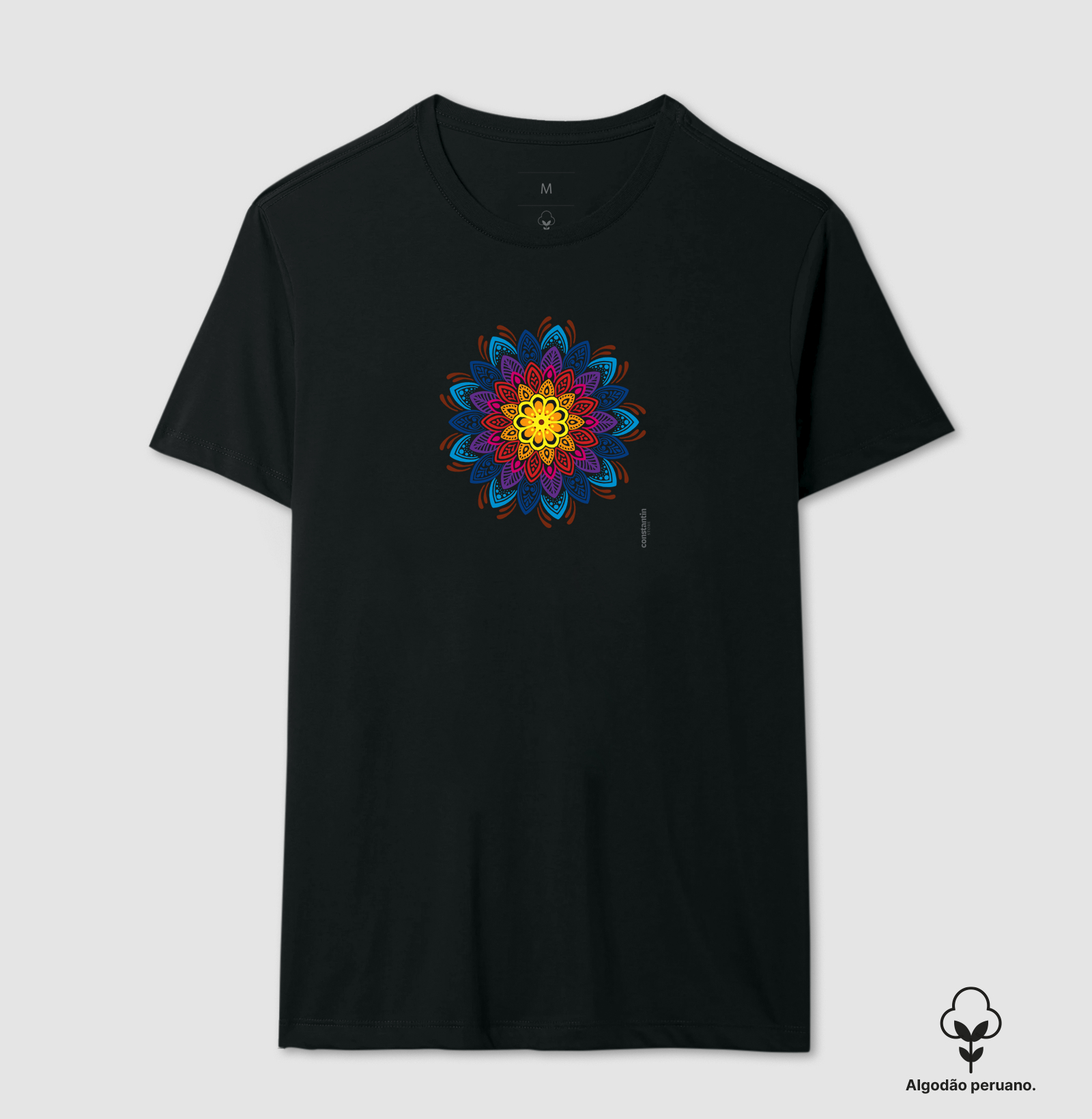 Mandala III