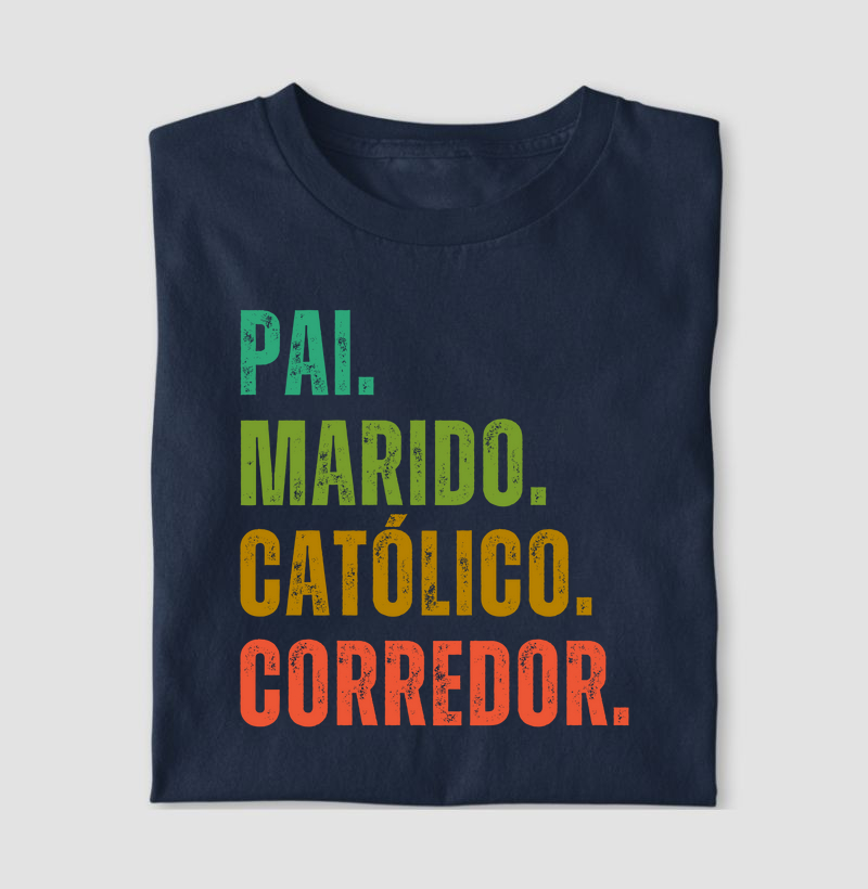 Católico Corredor