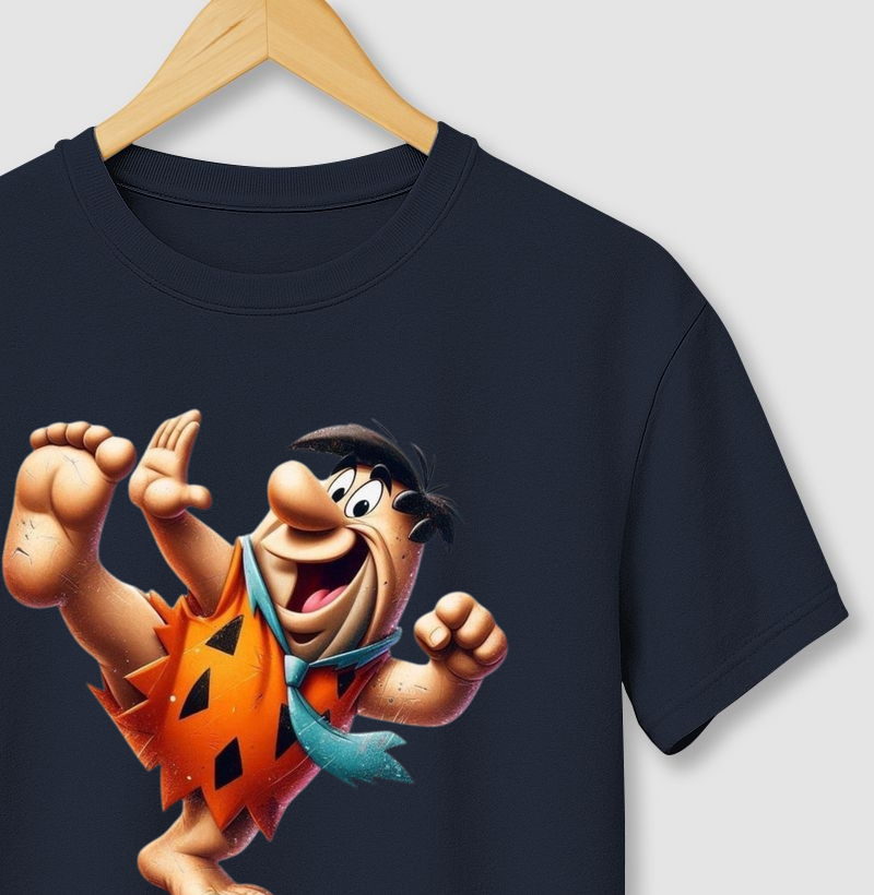Fred Flintstone