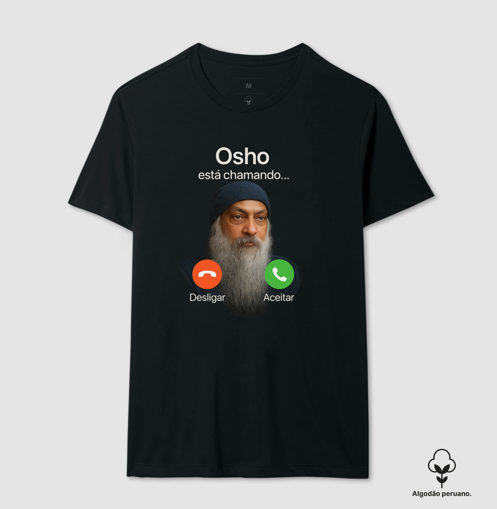 Osho na Linha