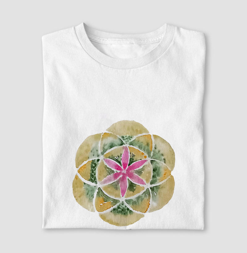 Mandala centro