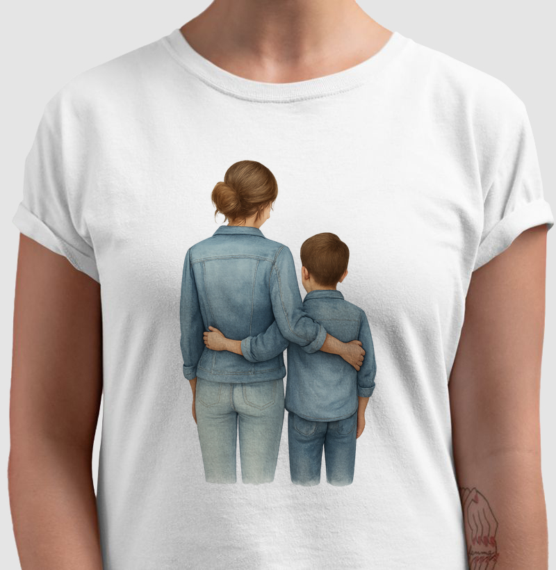 Coleção Laços - Filho