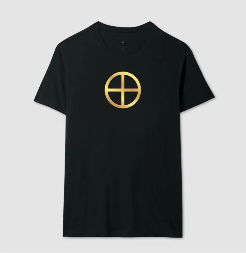 Camiseta Roda da Fortuna