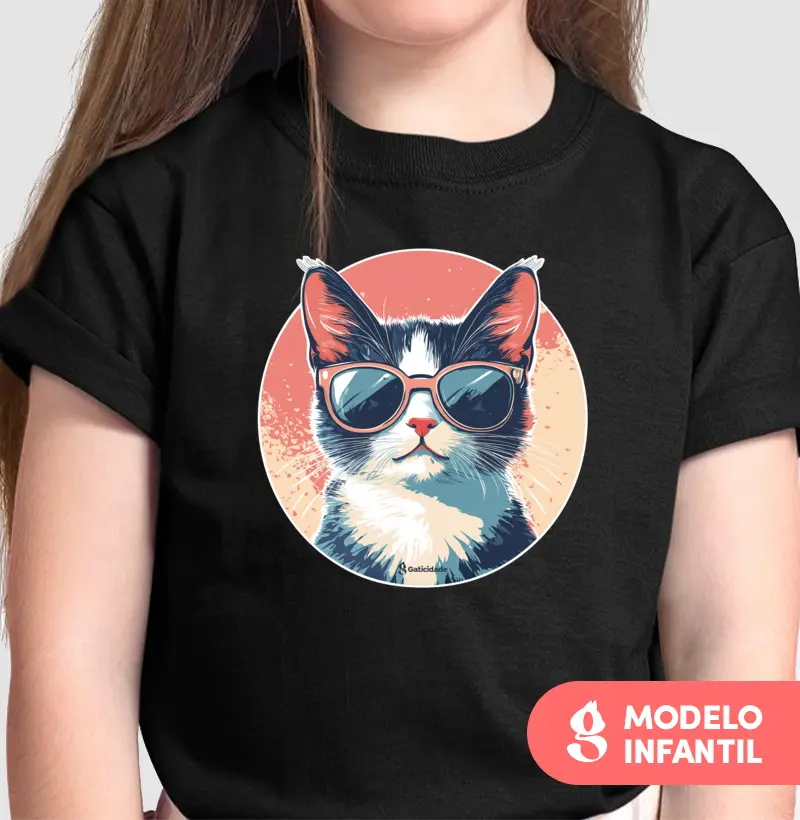 Gato Descolado