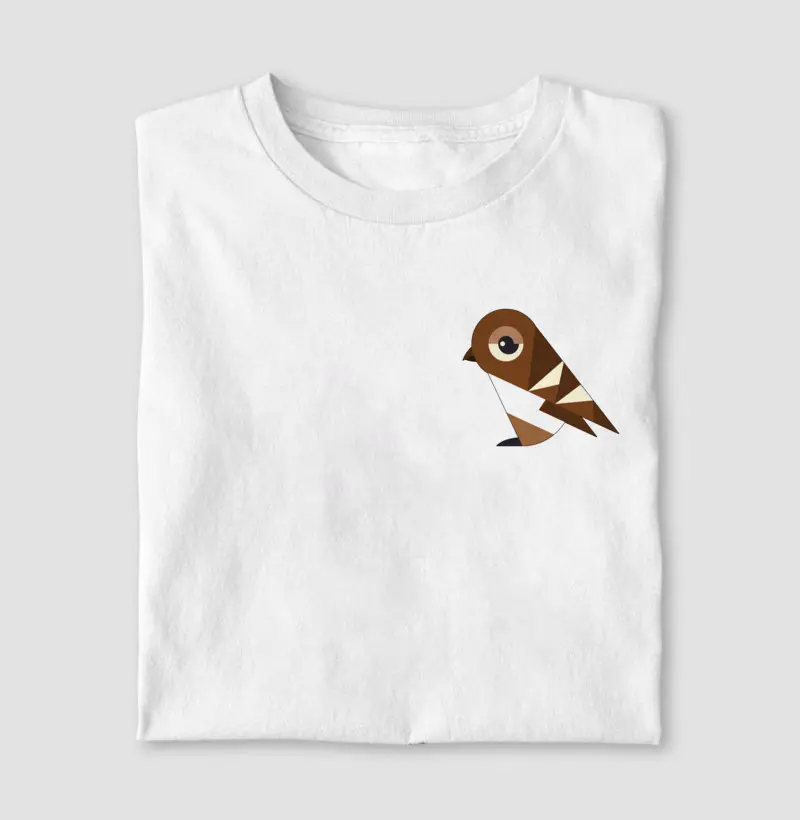 GEOMETRIC BIRD