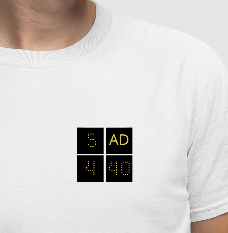 Tenis placar decisao