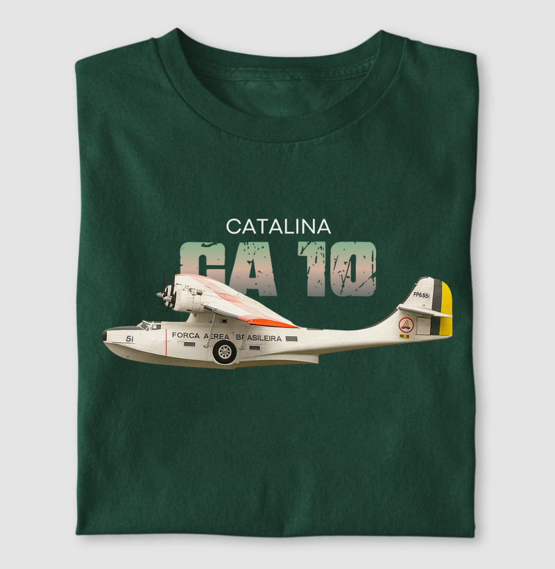 Catalina CA-10