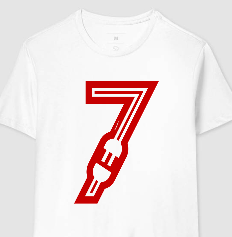 Kamiseta Premium | Sete (Connexion)
