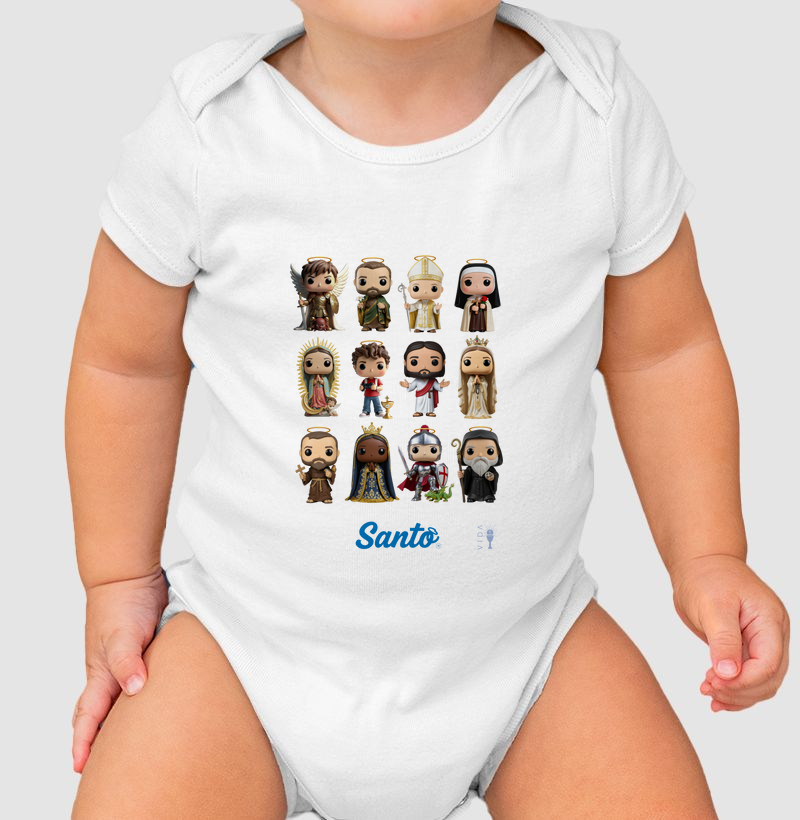 Catolic Pop Collection