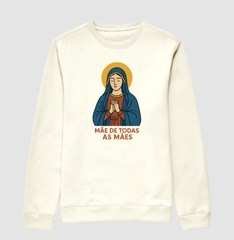 Mãe de todas as mães