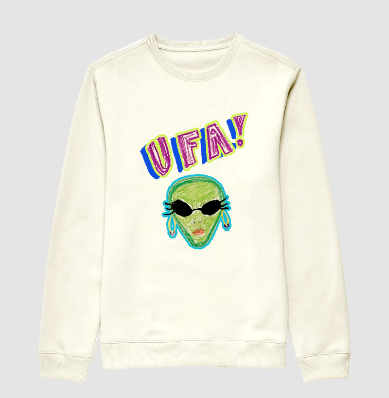 UFA!