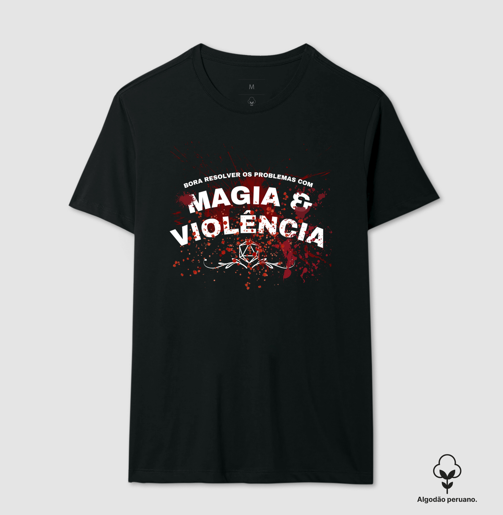 Magia & Violência