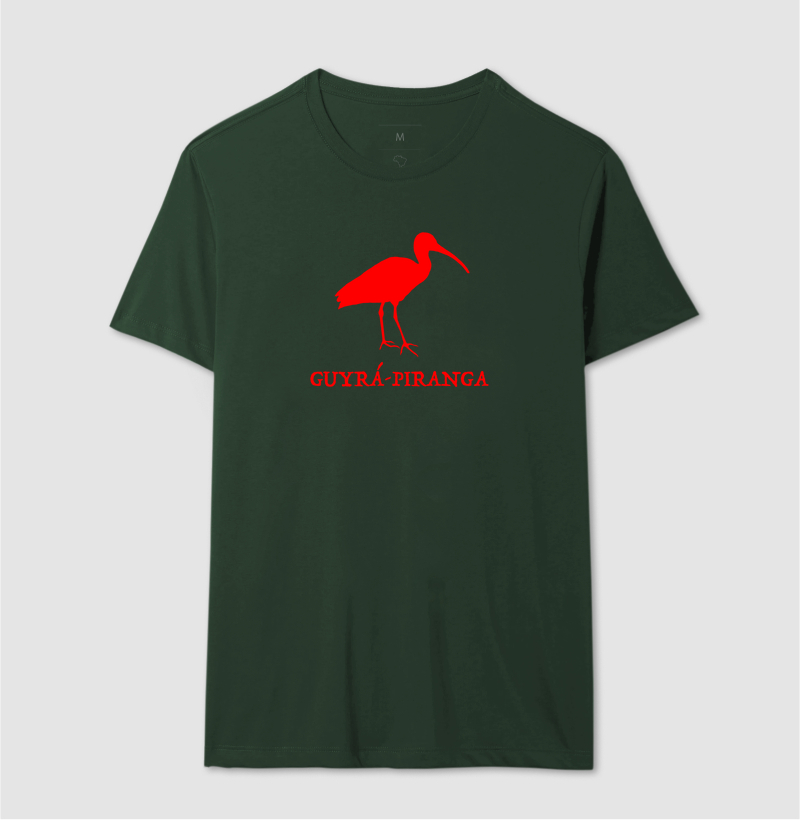 Guyrá-Piranga