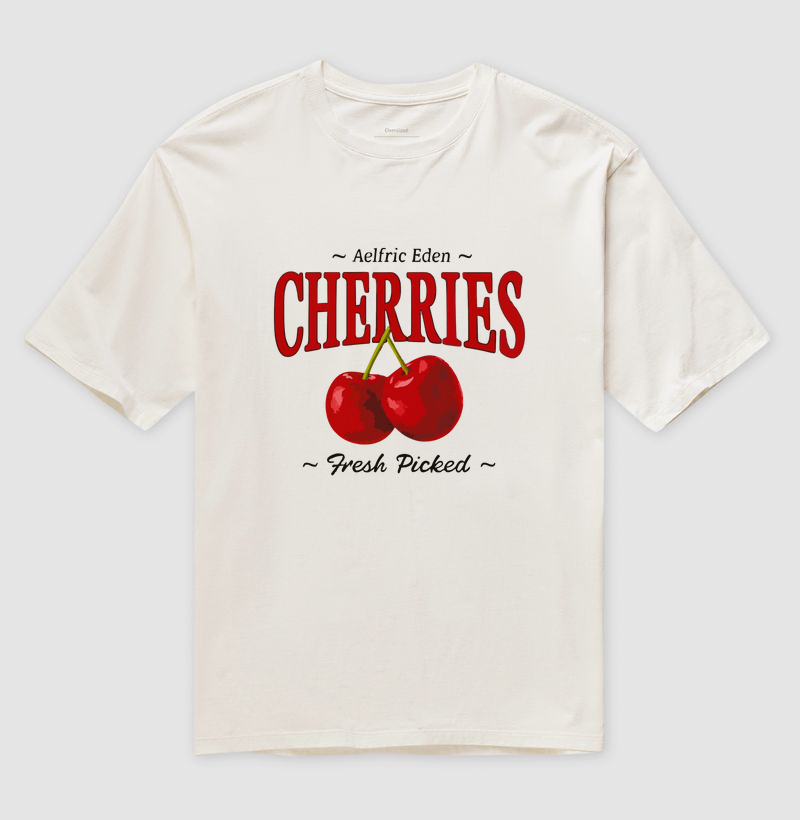 Cherries!