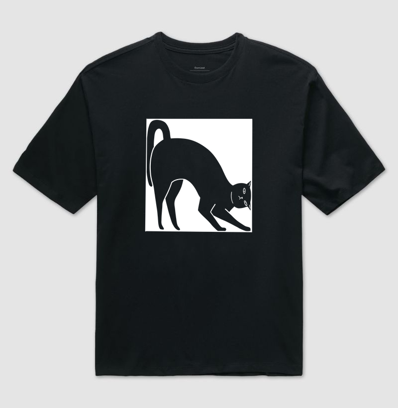 Curvatura Felina