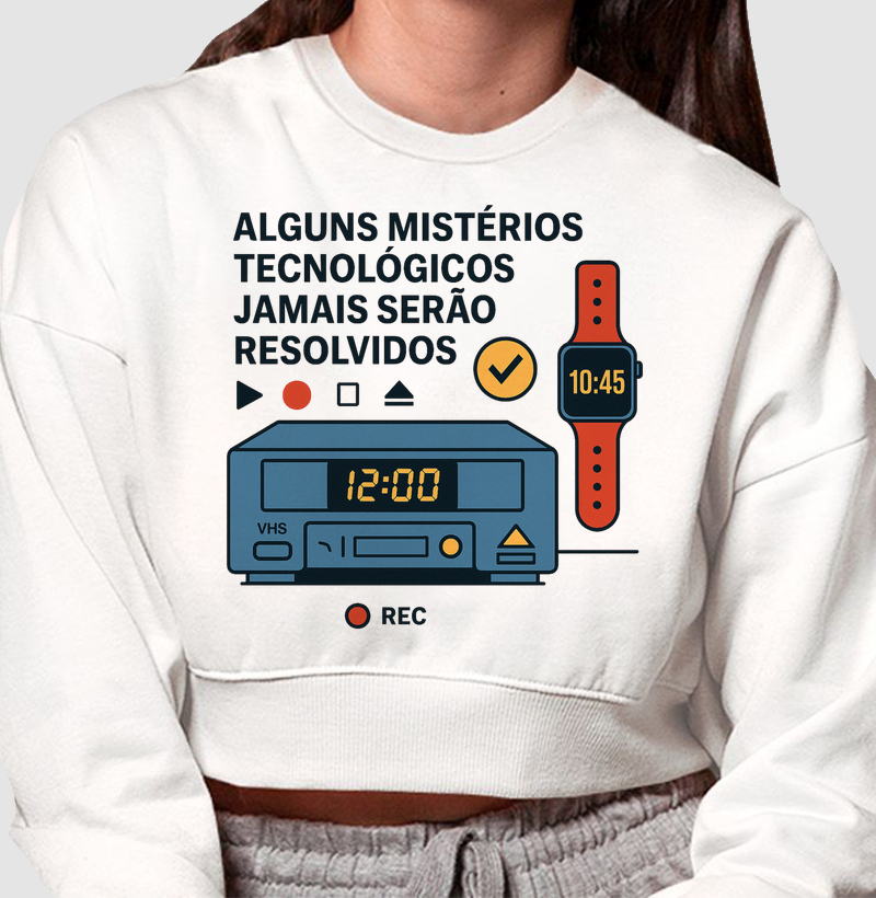 Mistérios jamais resolvidos