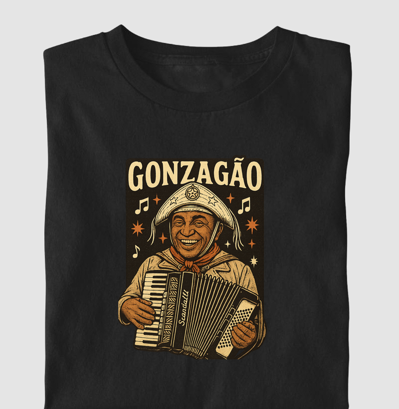 Gonzagão