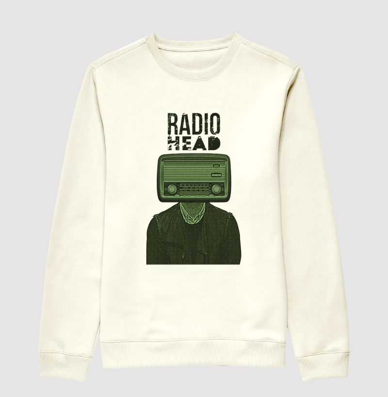 Radiohead