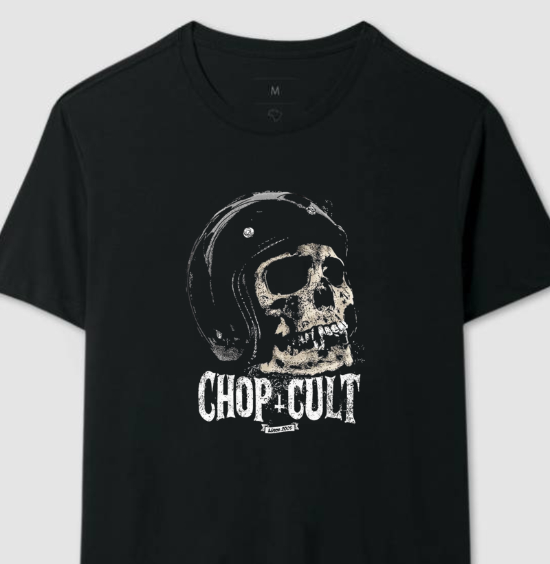 Chop cult