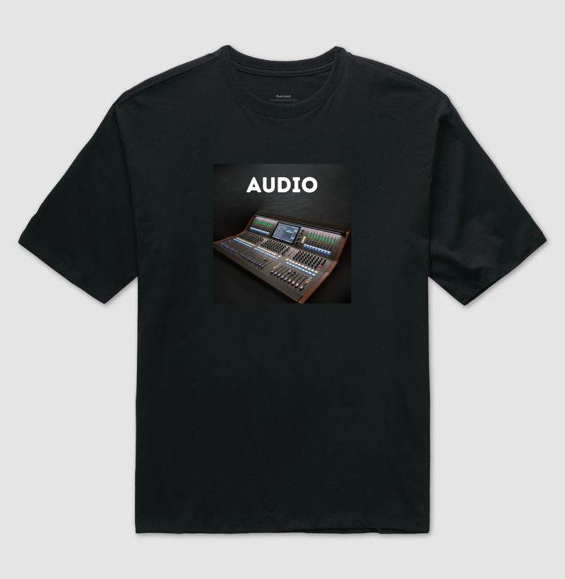 AUDIO