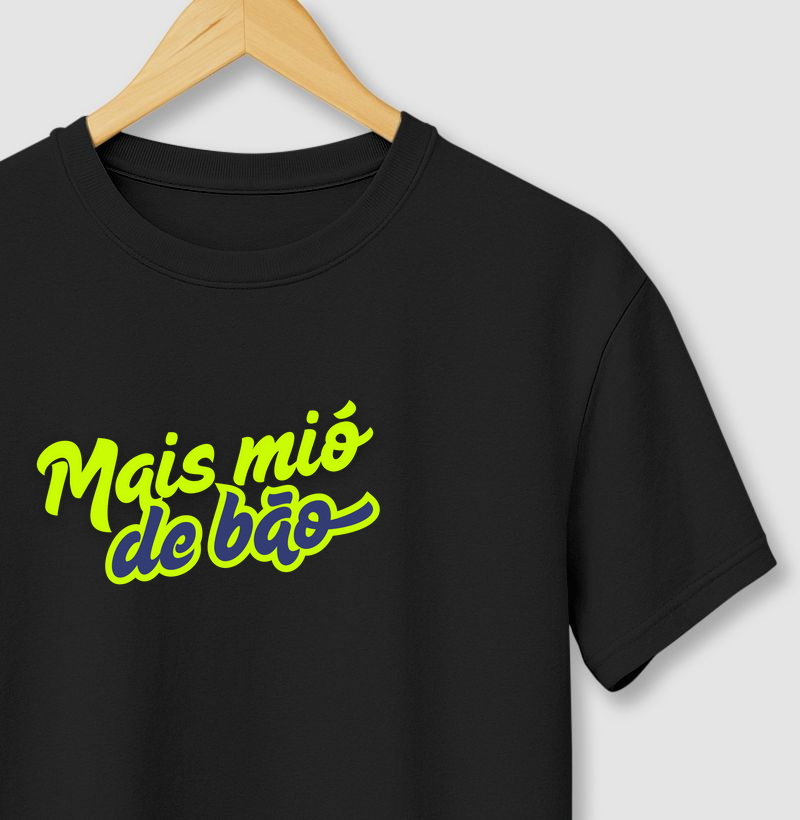 mais mió de bão
