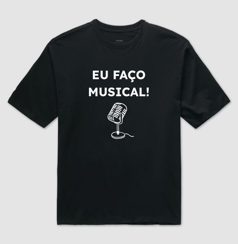 EU FAÇO MUSICAL !