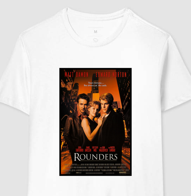 Rounders