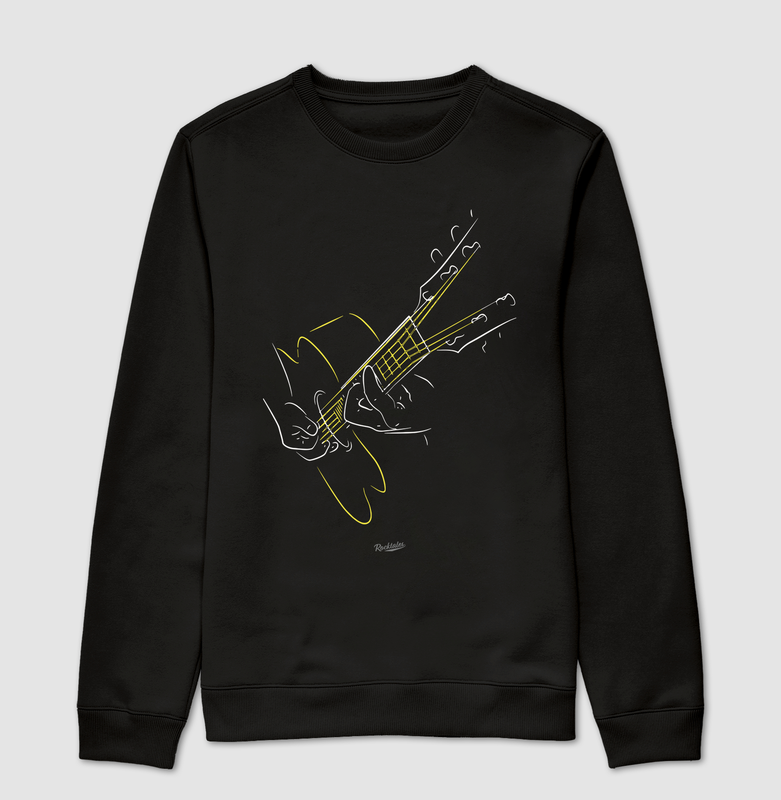 Violão Lines