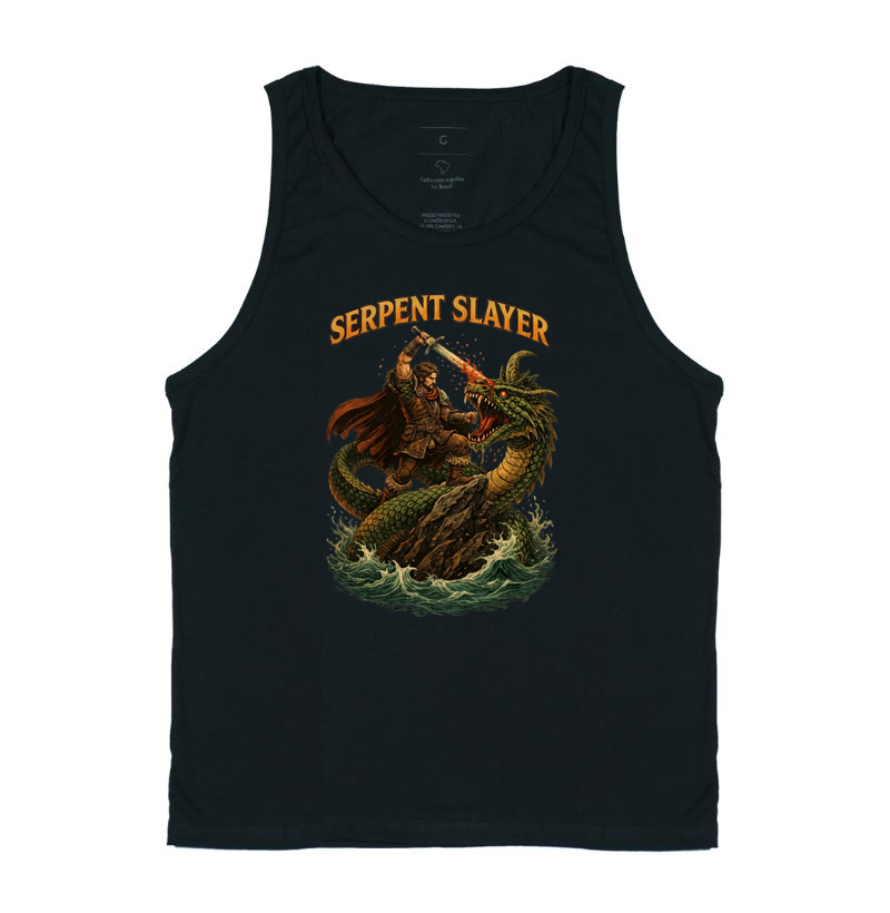 Serpent Slayer