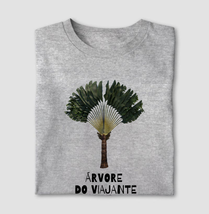 Ravenala, Árvore do Viajante