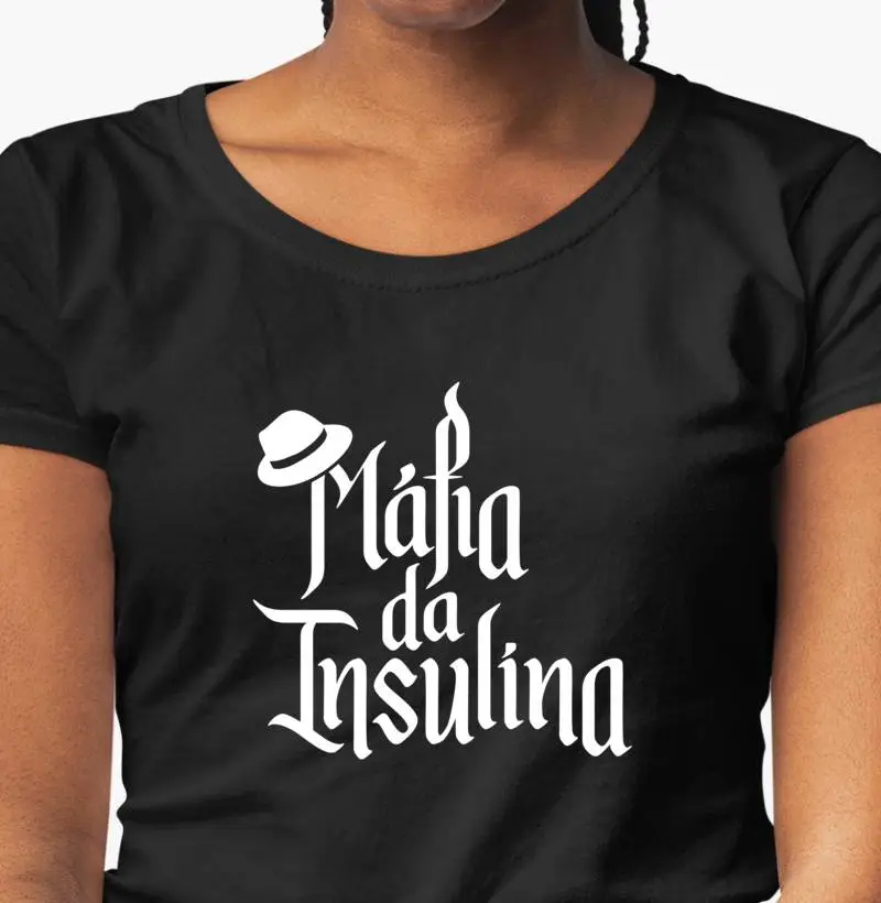 MAFIA DA INSULINA