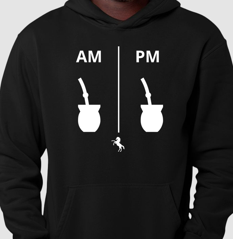 AM | PM