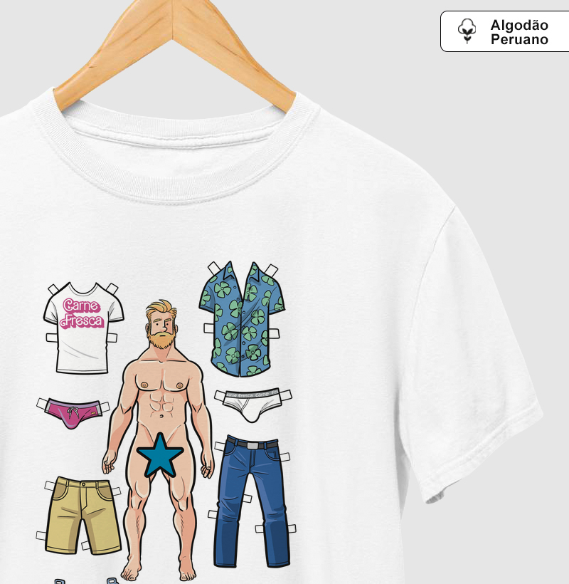 Camisa 0