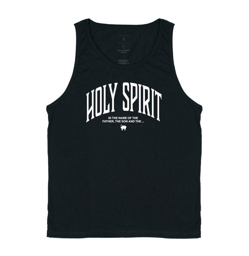 Holy Spirit