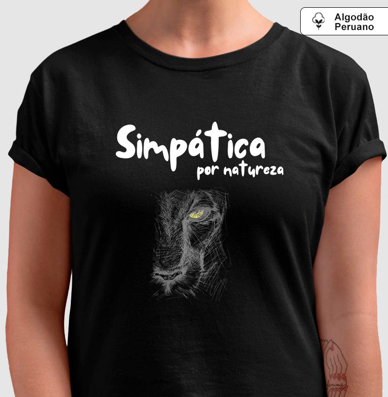 Simpática