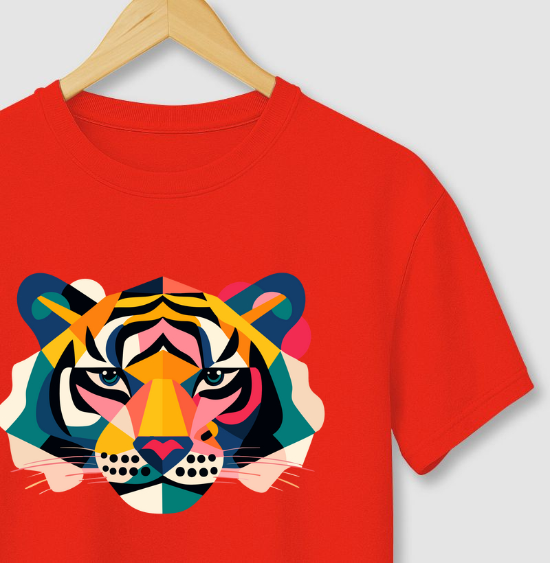 INNER TIGER 