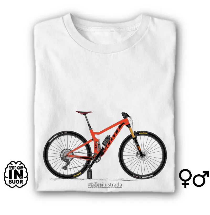 Scott Spark RC Team [Leandro]