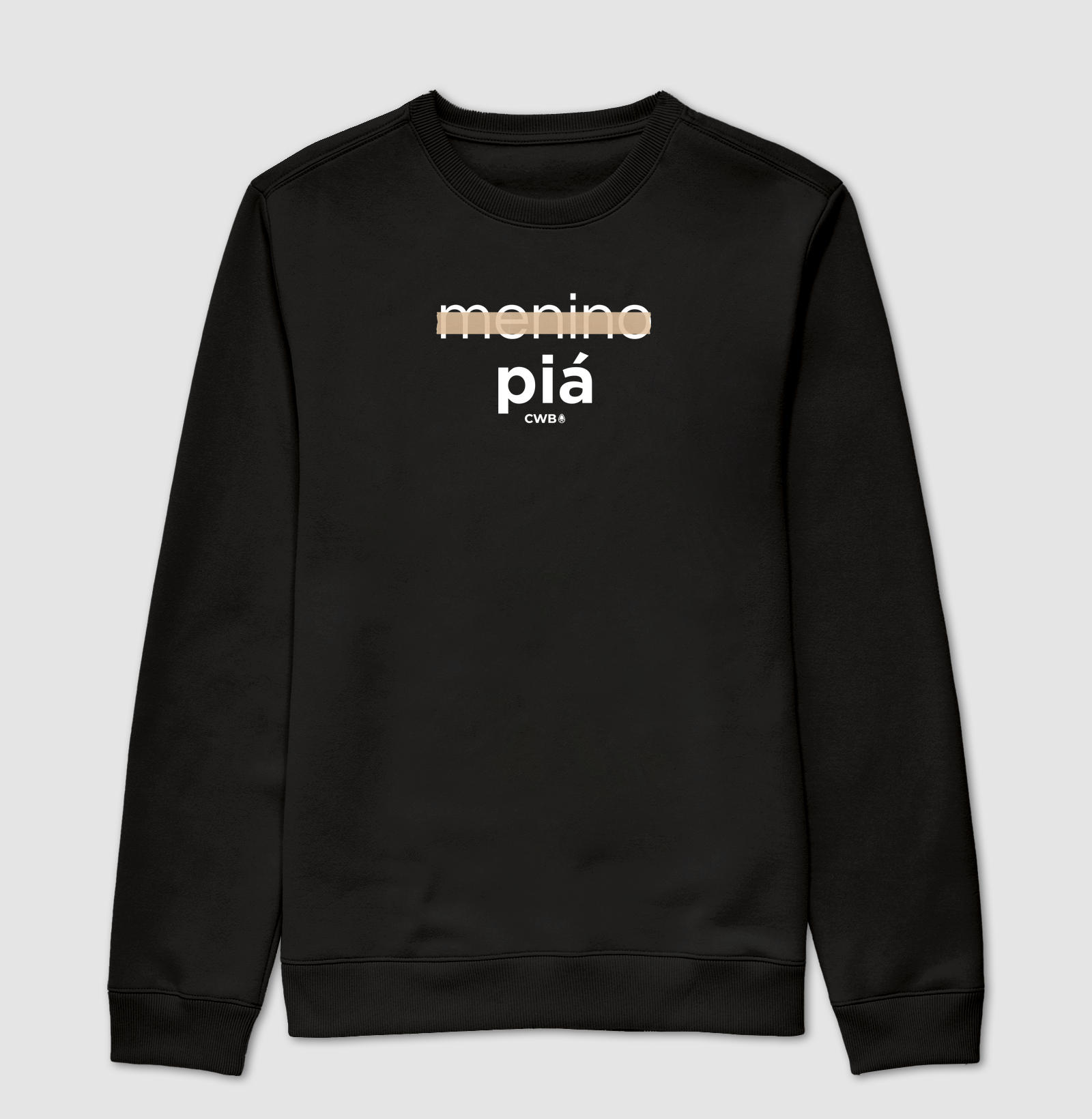 Menino - piá