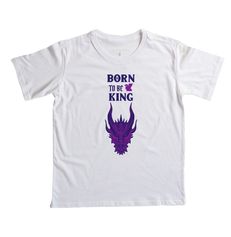 Born To Be King