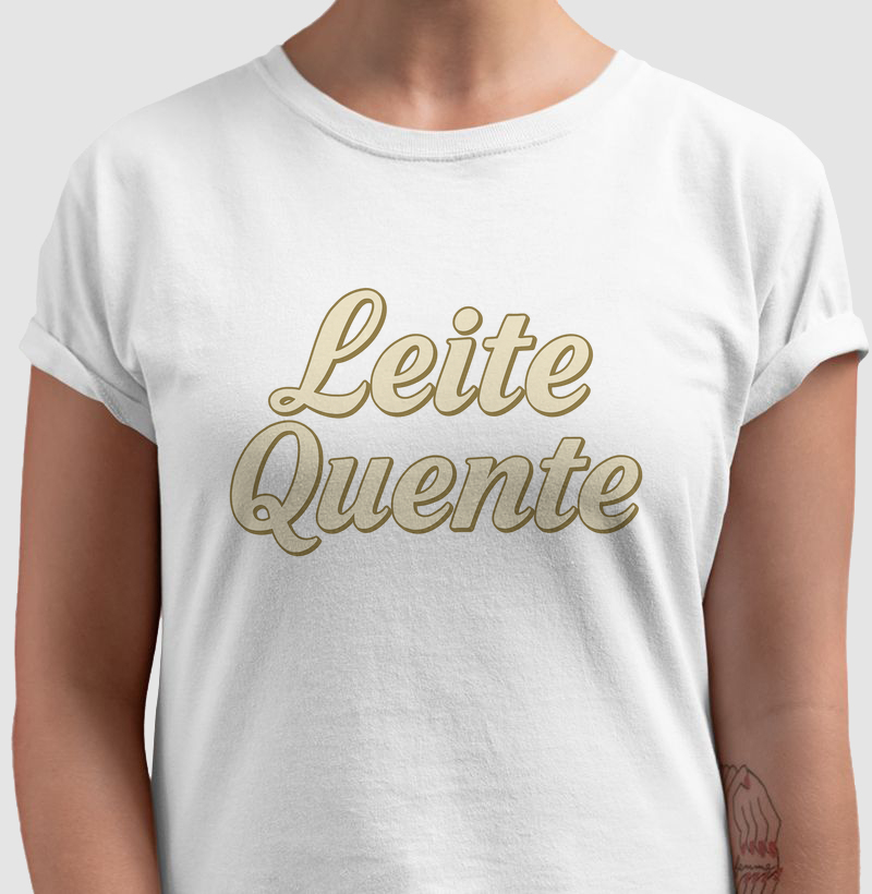 Leite Quente