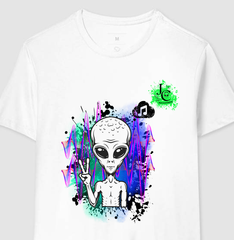 Camiseta 016