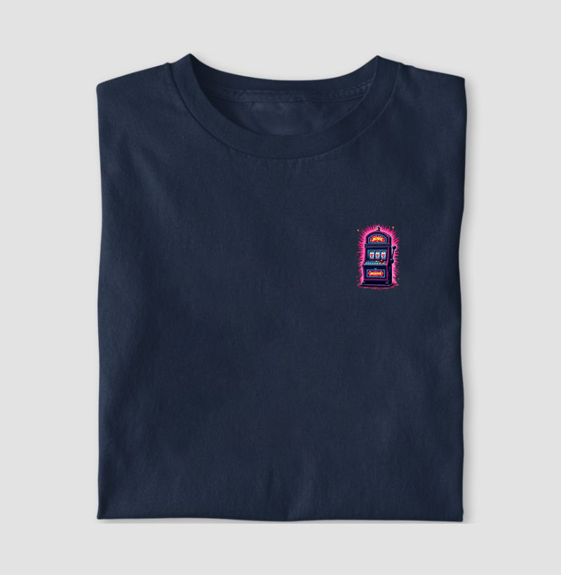 Camiseta mini Lucky Strike