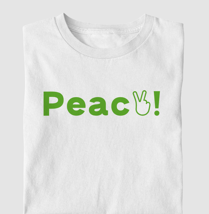 Peace! Youth