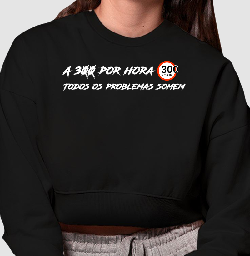 300 km/h